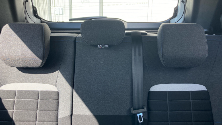 Citroen C3 83kW Plus 44kWh 5dr Auto Electric Hatchback